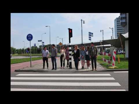 Street Art Museum Amsterdam - A DAY WITH ICY&SOT IN SLOTERDIJK