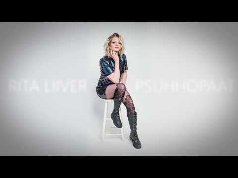 Rita Liiver- Psühhopaat