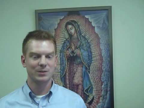 Encourage our Priest Connor Danstrom.AVI