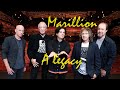 Marillion - A legacy (2017) live intro 4K HD (upscaled)