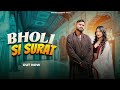 Bholi Si Surat Manish Sonipat Aala Tanishka Chauhan HD 4K Bali Sharma New Haryanvi Song 2026