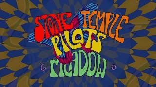 Stone Temple Pilots - "Meadow" [Official Lyric Video]