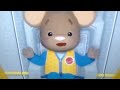 TEAM UMIZOOMI DOORMOUSE IN SPACE
