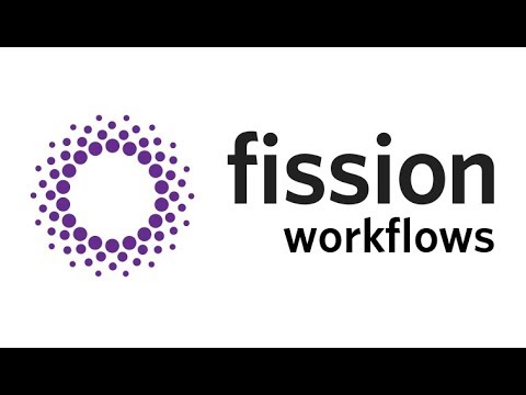 Fission Workflows Overview