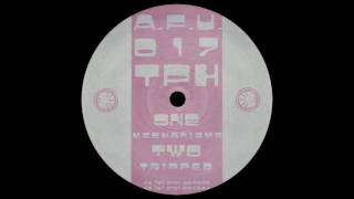 TPH - Tripped