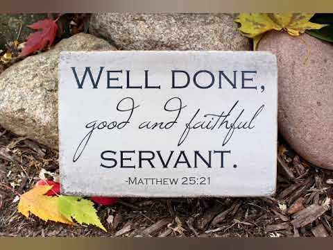 CATHOLIC MEDITATION: Thursday - 25 August, 2022. 21st week - Ordinary Time, Year C.