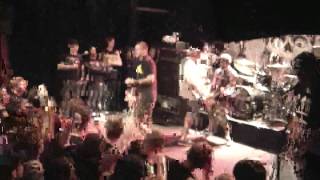 Terror Augsburg 9.2.11 ~ what have we done ~