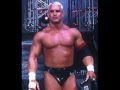 Wrestling Observer Interviews Chris Candido 2000 RARE