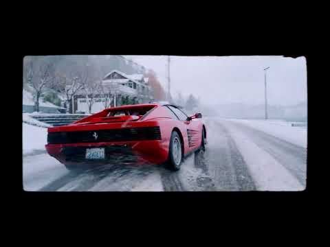 CYREX - SNOWFALL VIP (OFFICIAL VIDEO)