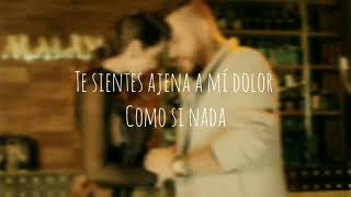 Jessi Uribe, Paola Jara | Como Si Nada (letra)