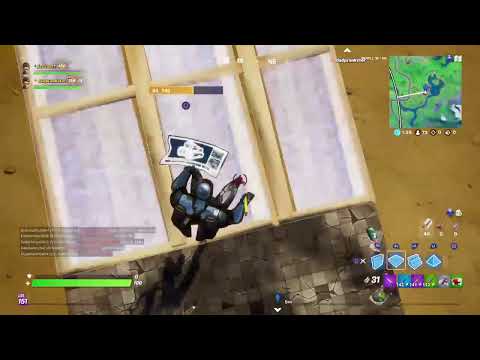 All XP coins locations in fortnite season 4 chapter week 4