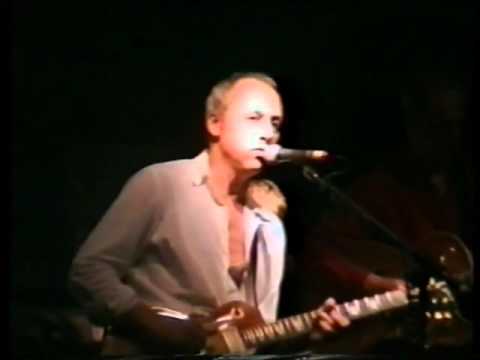 The Notting Hillbillies  "Are We In Trouble Now"  1999-JULY-20 London