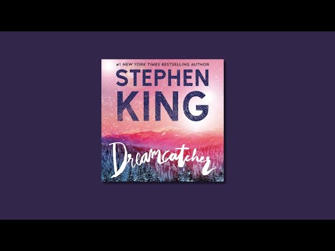 Dreamcatcher by Stephen King