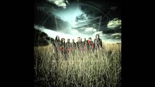 Slipknot - Butcher&#39;s Hook (﴾Ƨlow﴿)