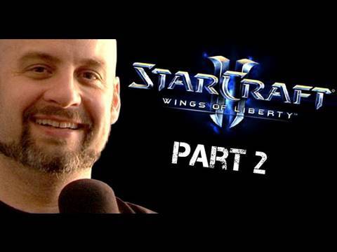 Starcraft II - Dustin Browder, notre interview 2/2