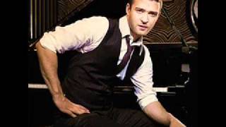 Justin Timberlake-Words I Say...
