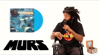 MURS: &quot;The Alkaholiks are so F***ing Important to Hip-Hop&quot;