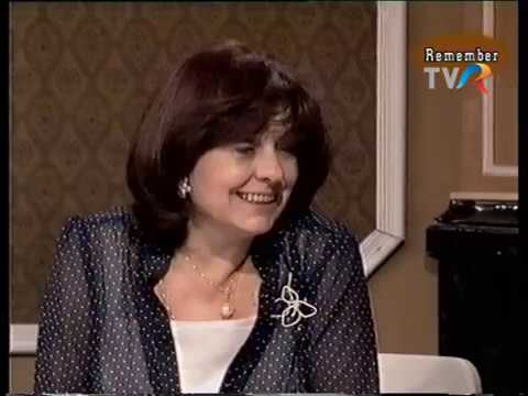 Serata muzicală - Iosif Sava şi Ana Blandiana