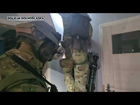 Narazili Skarb Państwa na straty w wysokości 8 mln zł - rozbita zorganizowana grupa przestępcza