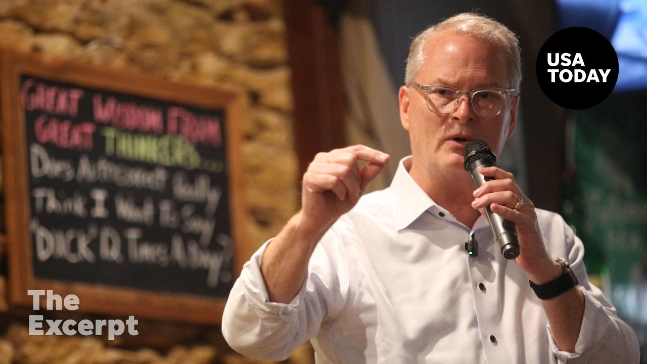 Can faith help Democrats win in red states? | The Excerpt