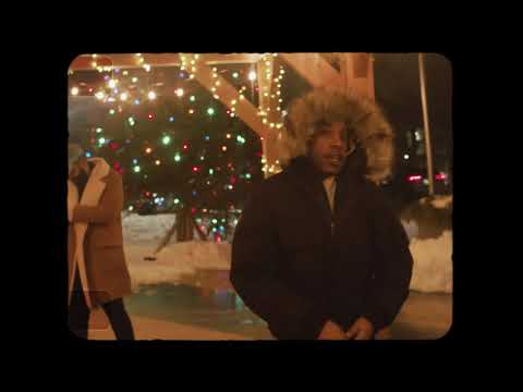Sxint Chris - Faded Menus (Official Video)
