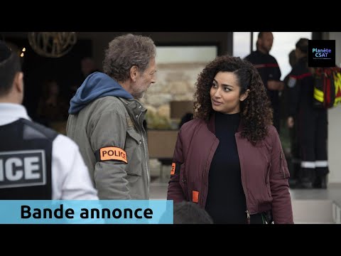Mémoires à vif | bande annonce | France 3