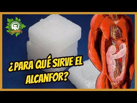 What is camphor used for? Benefits of Camphor You Didn't Know