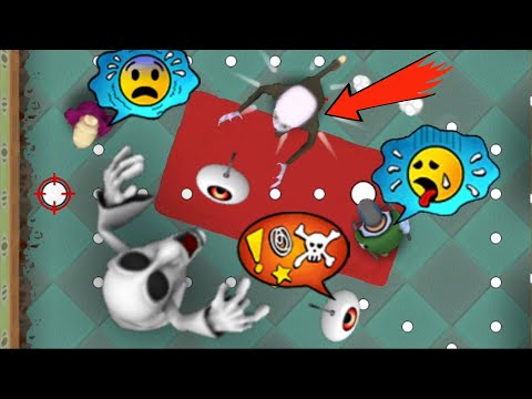 Robbery Bob 2 - Alien Costume Troll All Police Gameplay #17