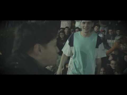 BARTO vs VOLTIO vs NARVA | 8vos OnlyBars | Fecha 3 | 1vs1