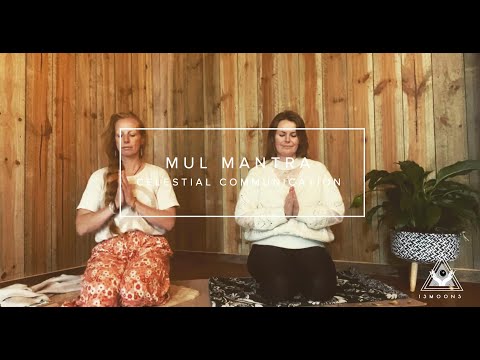 Mul Mantra - Celestial Communication