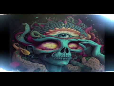 Hallucination (Beat By Wildrave) #hallucination #beat #chill