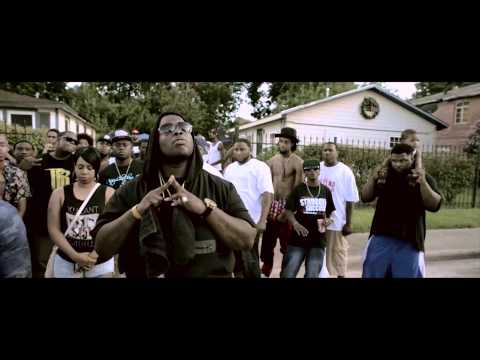 Grandma House by Yung Martez ft.  Stunna Bam (Official Video)