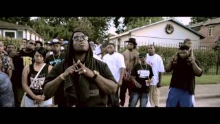 Grandma House by Yung Martez ft.  Stunna Bam (Official Video)