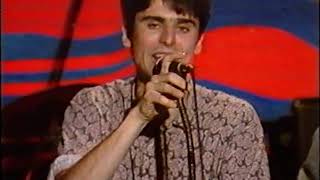 Tijuana Kids- &quot;Do, re, mi&quot; (Lee Dorsey)