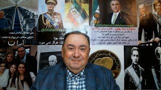 اینده ای که ایران وایرانیان پیش روی دارند چیست و به چه دلایلی؟؟نقش ارتش کدام است؟ وچند مطلب مهم دیگر