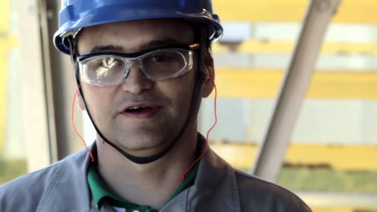 Petrobras de perto | Captura de carbono