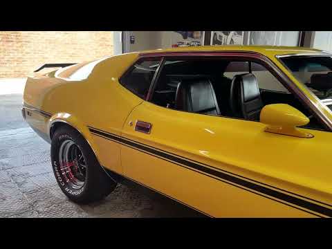 1972 Ford Mustang (CC-2061144) for sale in West Babylon, New York