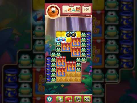 Toon Blast level 5488