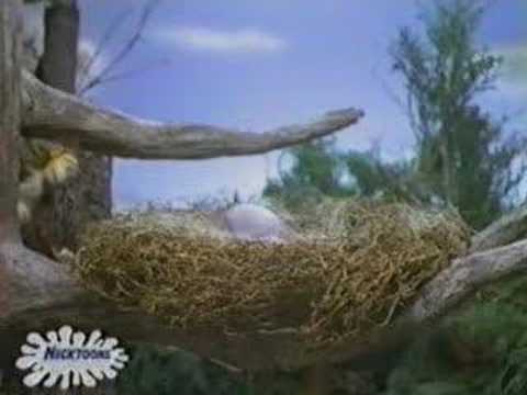 prometheus and Bob eagle