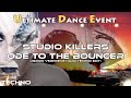 Techno ♫ Studio Killers - Ode To The Bouncer (Remon Verhoeve Hard Techno Edit)