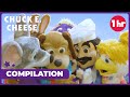 Chuck E Cheese 2024 Rewind Chuck E Cheese Compilation
