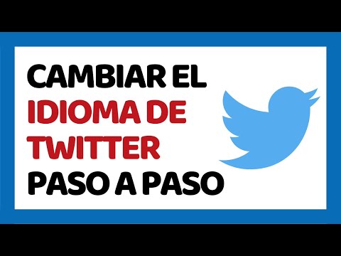 download lagu mp3 mp4 Como Cambiar El Idioma En Twitter, download lagu Como Cambiar El Idioma En Twitter gratis, unduh video klip Como Cambiar El Idioma En Twitter