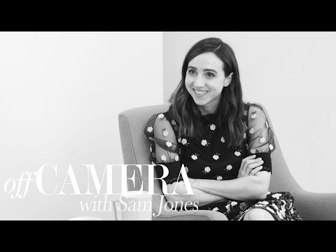 Zoe Kazan on Becoming Kumail Nanjiani's Wife in 'The Big Sick'