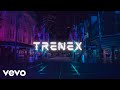 Trenex - Nagin Dance (Dj Badhon remix) [Official Music]