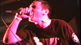 Ringworm Live 1995 or 1996  Jacksonville Florida