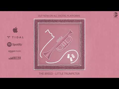 Video thumbnail for March - Little Trumpeter
