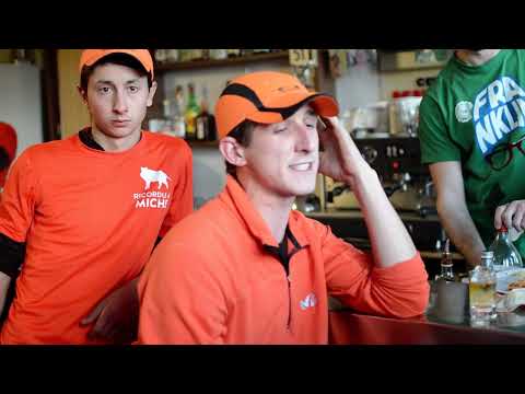 Chant Corse ⸱ François Emanuelli - Campesino (2016)