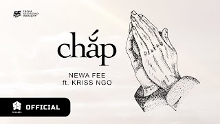 NEWA Fee - Chắp (ft. Kriss Ngo) - Official Visualizer