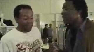 Tribute to Carl Anderson