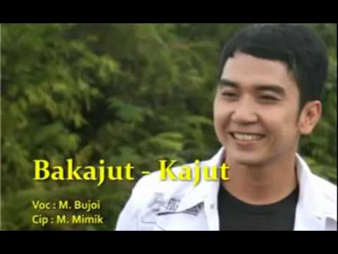 Lagu Dayak Kalbar Bakajut Kajut - M Bujoi | Spesial 2018